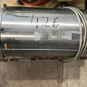 Kreiselpumpe Hilge Art.426