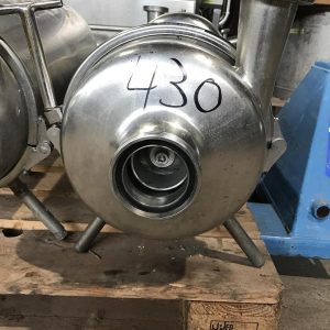 Kreiselpumpe Hilge Art.430