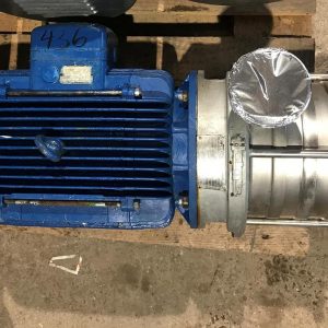 Kreiselpumpe Hilge Art.436