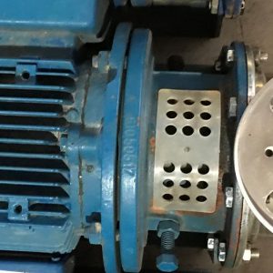 Kreiselpumpe KSB Art.446