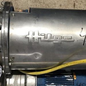 Kreiselpumpe Hilge Art.451