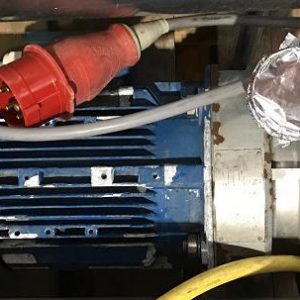 Kreiselpumpe Hilge Art.452