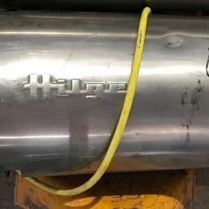 Kreiselpumpe Hilge Art.454