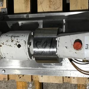Drehkolbenpumpe Alfa Laval Art.463