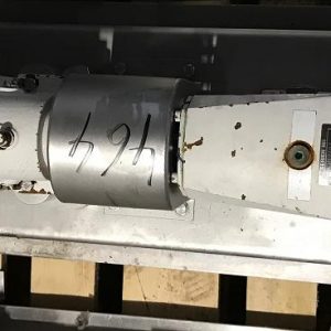 Drehkolbenpumpe Alfa Laval Art.464