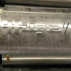 Kreiselpumpe Hilge Art.472