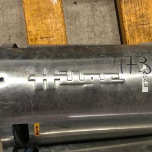 Kreiselpumpe Hilge Art.473