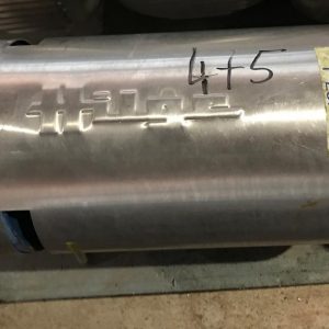 Kreiselpumpe Hilge Art.475