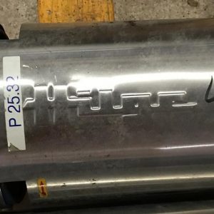 Kreiselpumpe Hilge Art.480