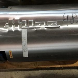 Kreiselpumpe Hilge Art.482