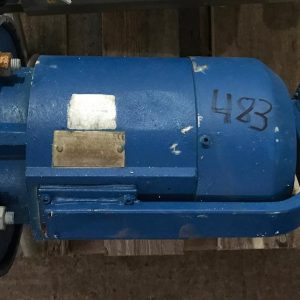 Kreiselpumpe Hilge Art.483