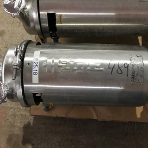 Kreiselpumpe Hilge Art.489