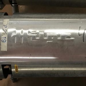 Kreiselpumpe Hilge Art.490