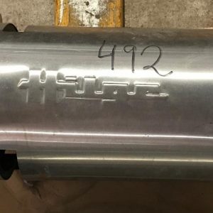 Kreiselpumpe Hilge Art.492