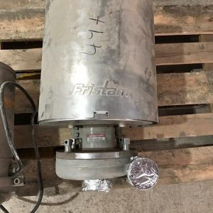 Kreiselpumpe Fristam Art.497