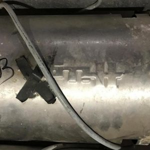 Kreiselpumpe Hilge Art.503