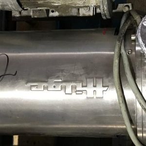 Kreiselpumpe Hilge Art.512