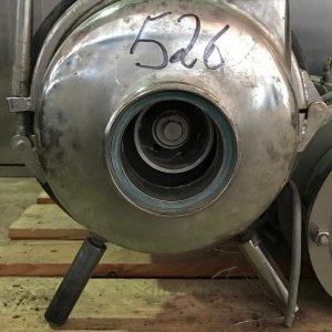 Kreiselpumpe Hilge Art.526