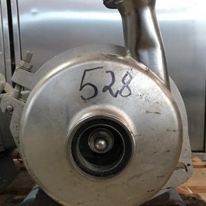 Kreiselpumpe Hilge Art.528
