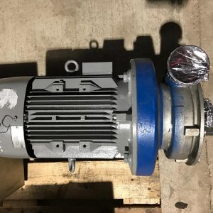 Kreiselpumpe Fristam Art.541