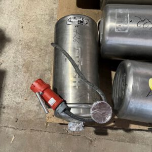 Kreiselpumpe Hilge Hygia S-I/25 A