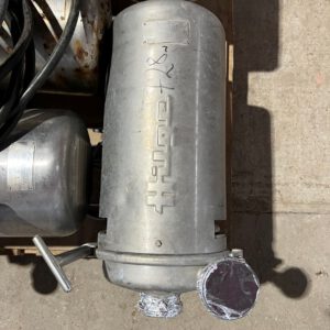 Kreiselpumpe Hilge Hygia S-I/25A gebraucht