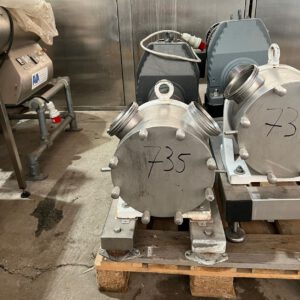 Sinepump Maso SPS 4 used